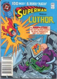 The Best of Dc 1979 - 1986 #27