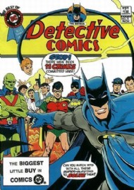 The Best of Dc 1979 - 1986 #30