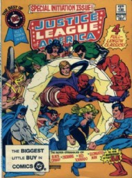 The Best of Dc 1979 - 1986 #31