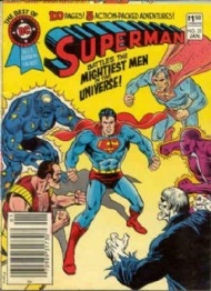 The Best of Dc 1979 - 1986 #32