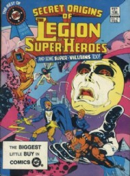 The Best of Dc 1979 - 1986 #33