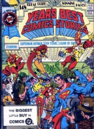 The Best of Dc 1979 - 1986 #35