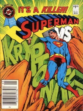 The Best of Dc #36