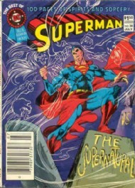The Best of Dc 1979 - 1986 #38
