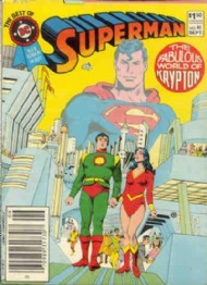 The Best of Dc 1979 - 1986 #40