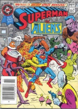 The Best of Dc #42