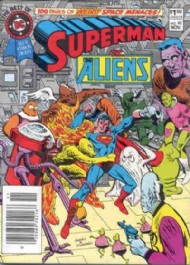The Best of Dc 1979 - 1986 #42