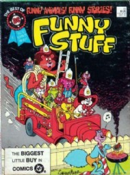 The Best of Dc 1979 - 1986 #43