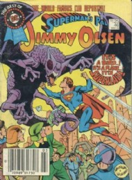 The Best of Dc 1979 - 1986 #46