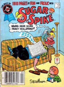 The Best of Dc #47
