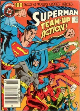 The Best of Dc #48