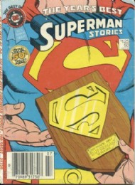 The Best of Dc 1979 - 1986 #50