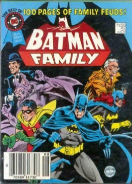 The Best of Dc #51