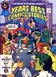The Best of Dc 1979 - 1986 #52