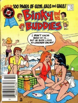 The Best of Dc #53