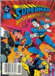 The Best of Dc 1979 - 1986 #54