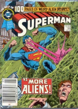 The Best of Dc #56