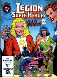 The Best of Dc 1979 - 1986 #57