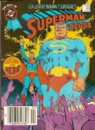 The Best of Dc 1979 - 1986 #59