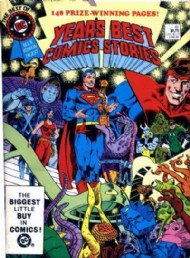 The Best of Dc 1979 - 1986 #61