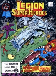 The Best of Dc 1979 - 1986 #64