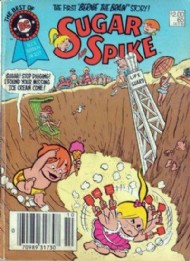 The Best of Dc 1979 - 1986 #65
