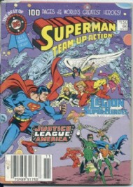 The Best of Dc 1979 - 1986 #66