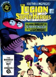 The Best of Dc 1979 - 1986 #67