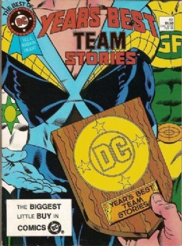 The Best of Dc #69