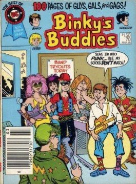 The Best of Dc #70