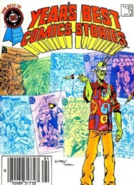 The Best of Dc 1979 - 1986 #71