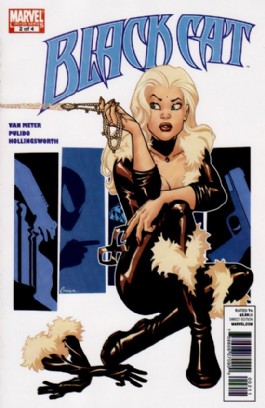 The Black Cat #2