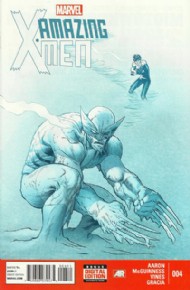 Amazing X-Men (2nd Series) 2014 #4