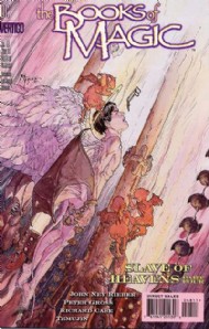 The Books of Magic 1993 #48