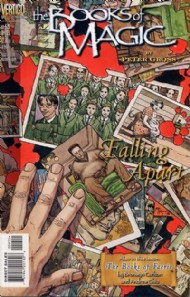 The Books of Magic 1993 #59