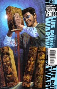 The Books of Magick: Life During Wartime 2004 - 2005 #12