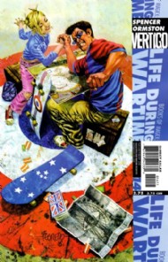 The Books of Magick: Life During Wartime 2004 - 2005 #14