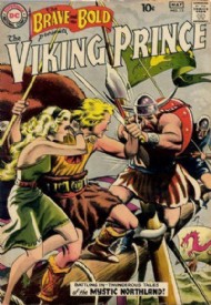 The Brave and the Bold (1st Series) 1955 - 1983 #23