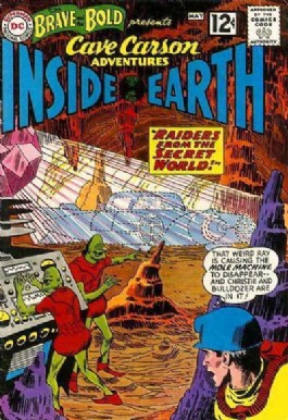 The Brave and the Bold (1st Series) #41