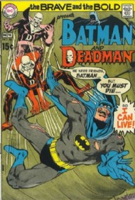 The Brave and the Bold (1st Series) 1955 - 1983 #86
