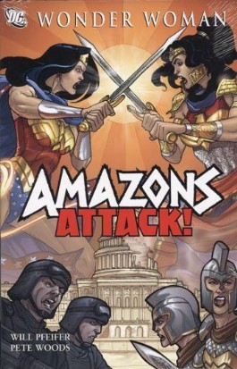 Amazons Attack