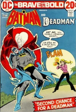The Brave and the Bold (1st Series) #104