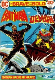 The Brave and the Bold (1st Series) 1955 - 1983 #109