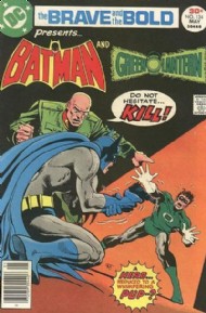 The Brave and the Bold (1st Series) 1955 - 1983 #134