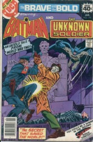 The Brave and the Bold (1st Series) 1955 - 1983 #146