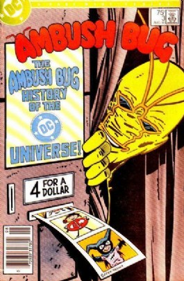 Ambush Bug #3