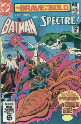 The Brave and the Bold (1st Series) #180