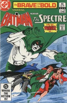 The Brave and the Bold (1st Series) #199