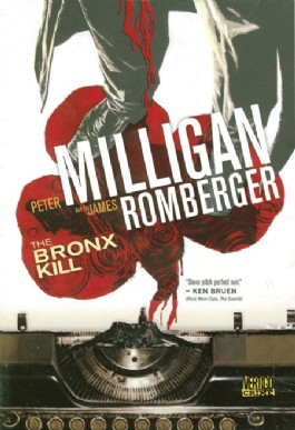 The Bronx Kill