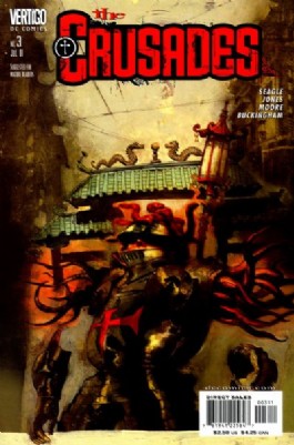 The Crusades #3